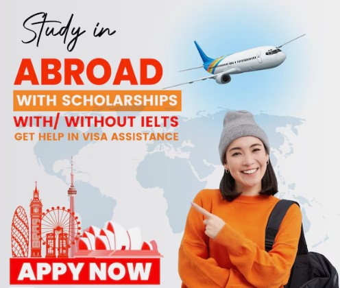 study abroad